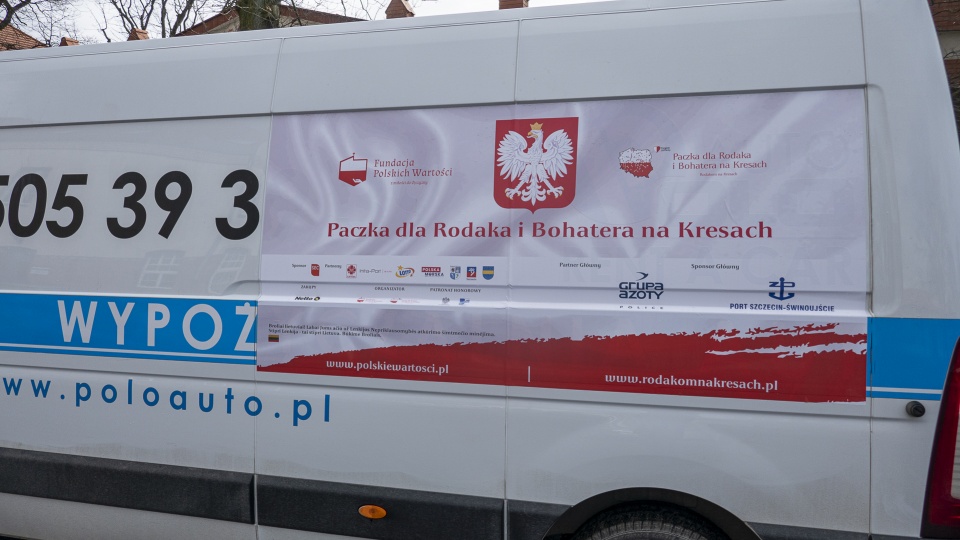 Fot. Maciej Papke [Radio Szczecin]
