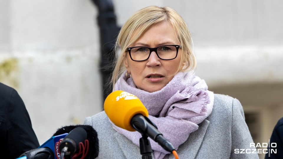 Fot. Robert Stachnik [Radio Szczecin]