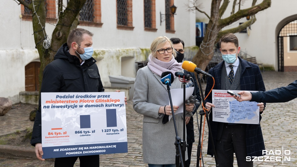 Fot. Robert Stachnik [Radio Szczecin]