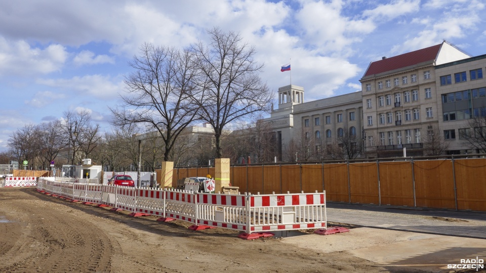 Fot. Maciej Papke [Radio Szczecin]