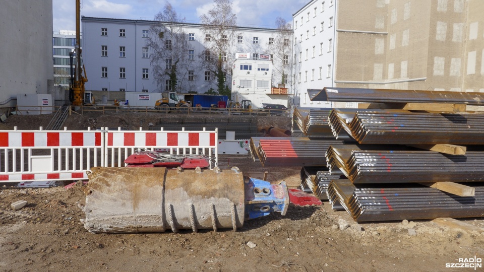 Fot. Maciej Papke [Radio Szczecin]