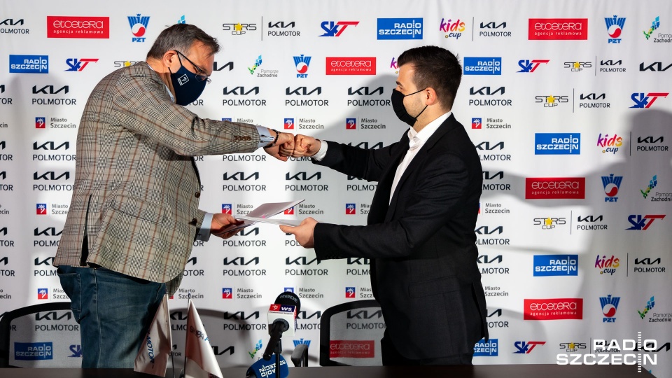 Fot. Robert Stachnik [Radio Szczecin]