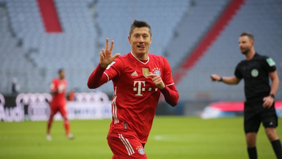 Fot. twitter.com/FCBayern