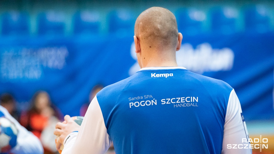 Fot. Robert Stachnik [Radio Szczecin]