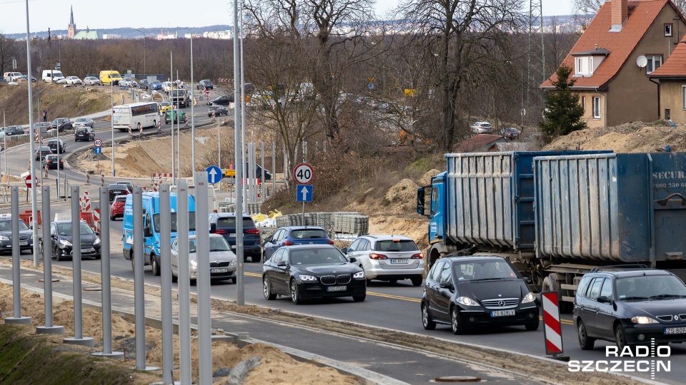 Fot. Robert Stachnik [Radio Szczecin]