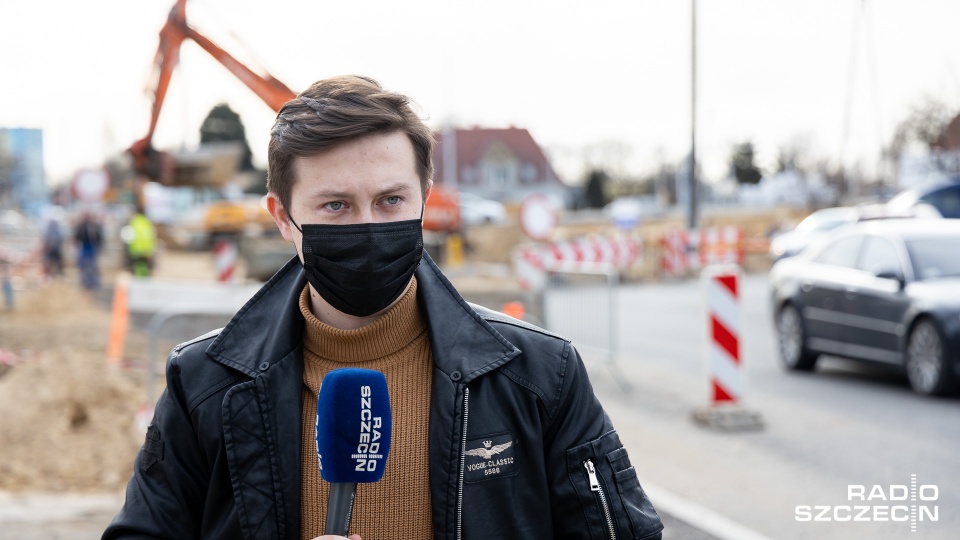 Fot. Robert Stachnik [Radio Szczecin]
