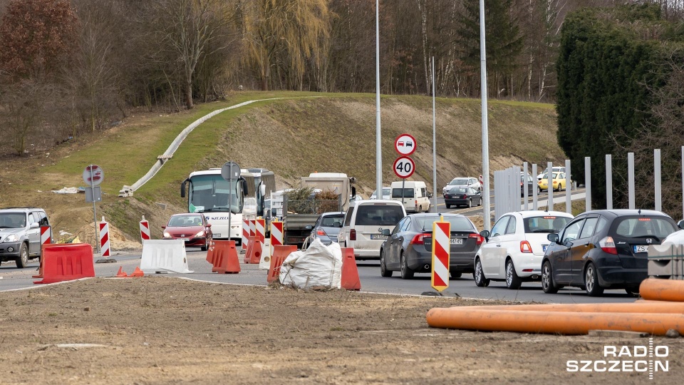 Fot. Robert Stachnik [Radio Szczecin]
