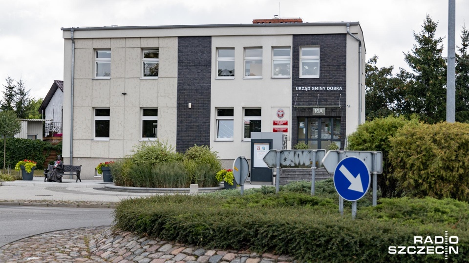 Fot. Robert Stachnik [Radio Szczecin]