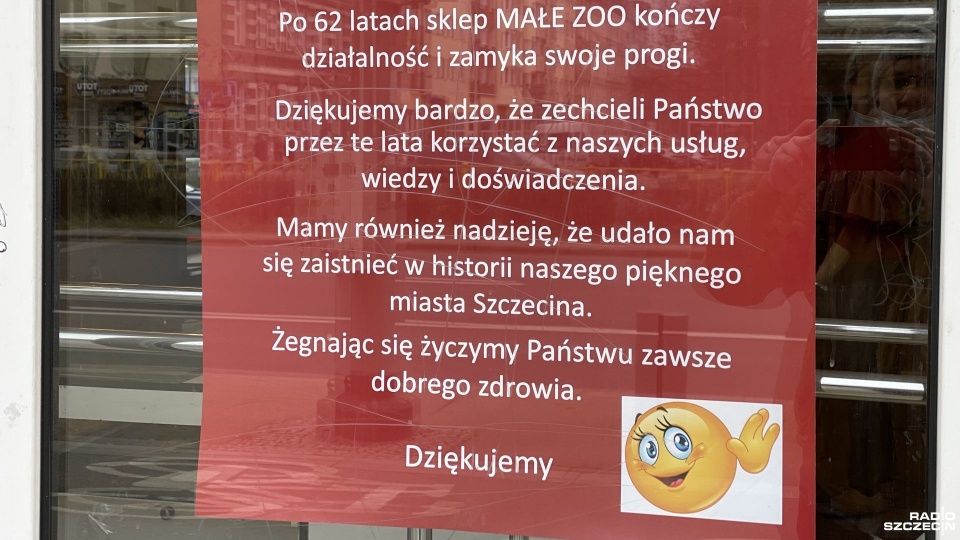 Fot. Robert Stachnik [Radio Szczecin]