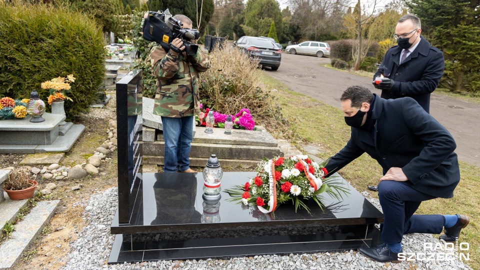 Fot. Robert Stachnik [Radio Szczecin]