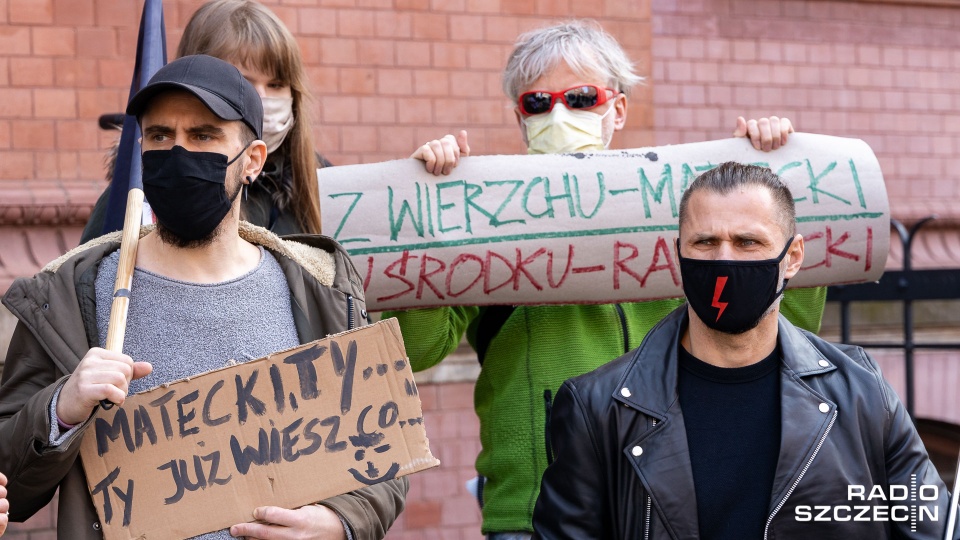 Fot. Robert Stachnik [Radio Szczecin]