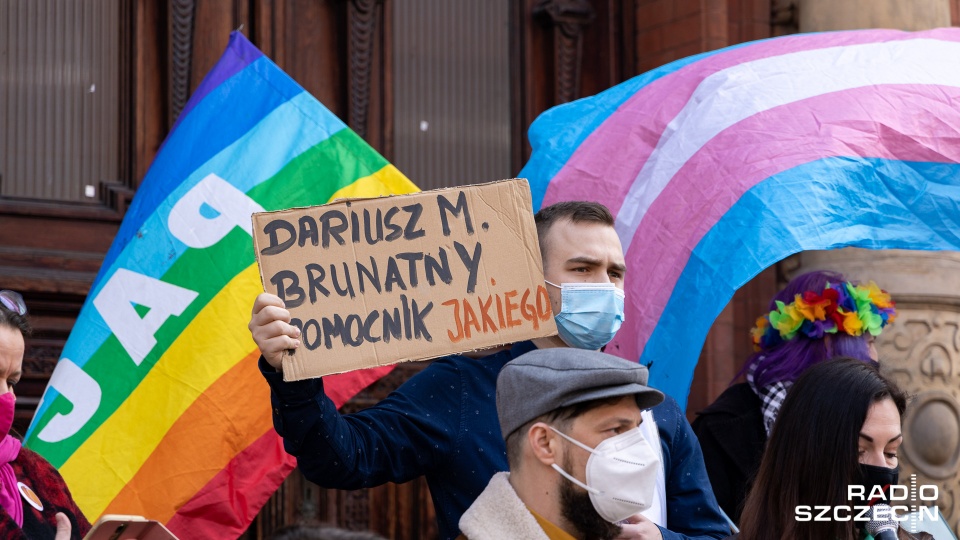 Fot. Robert Stachnik [Radio Szczecin]