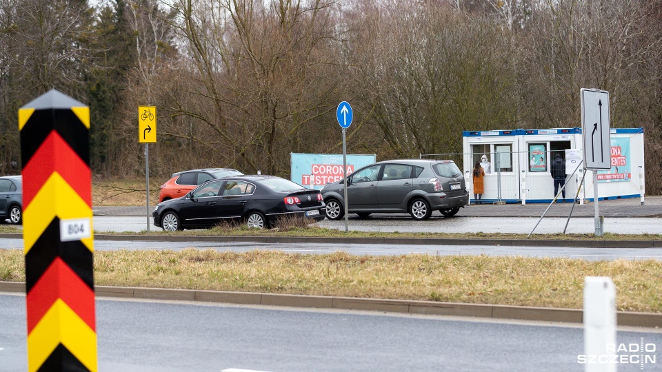 Fot. Robert Stachnik [Radio Szczecin]