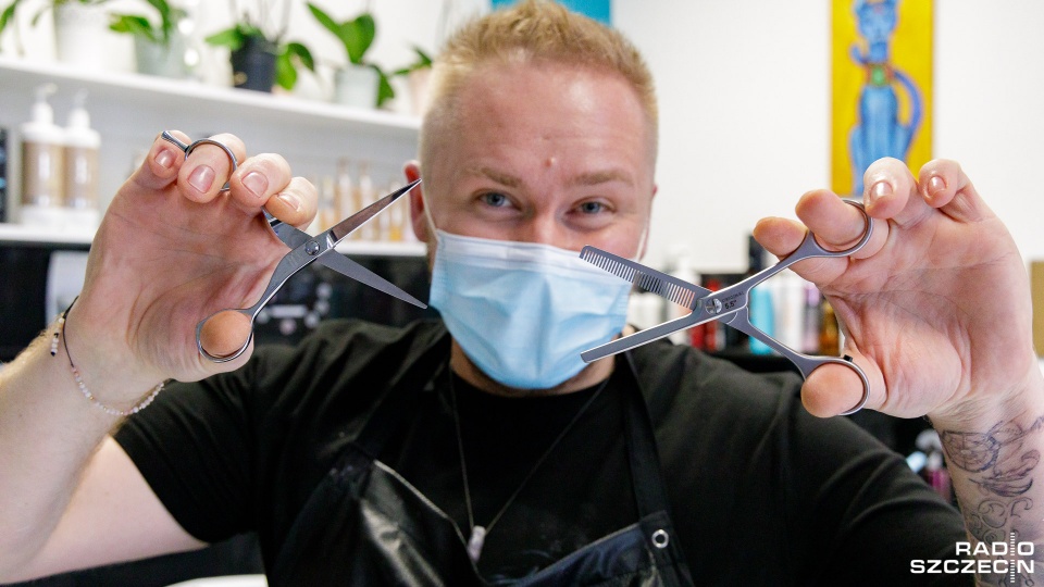 Fot. Robert Stachnik [Radio Szczecin]