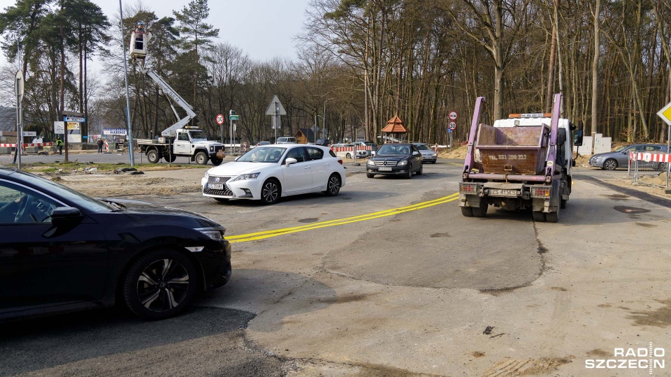 Fot. Robert Stachnik [Radio Szczecin]