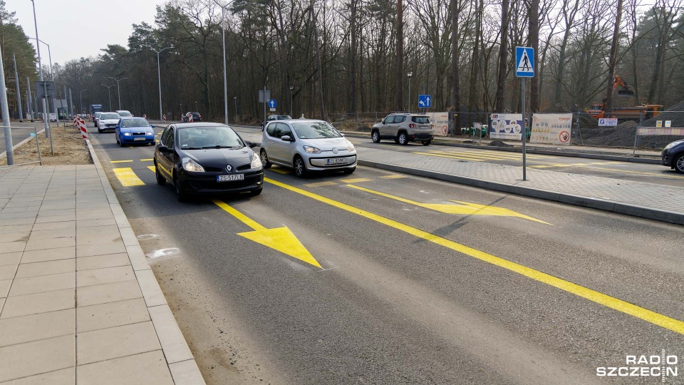 Fot. Robert Stachnik [Radio Szczecin]