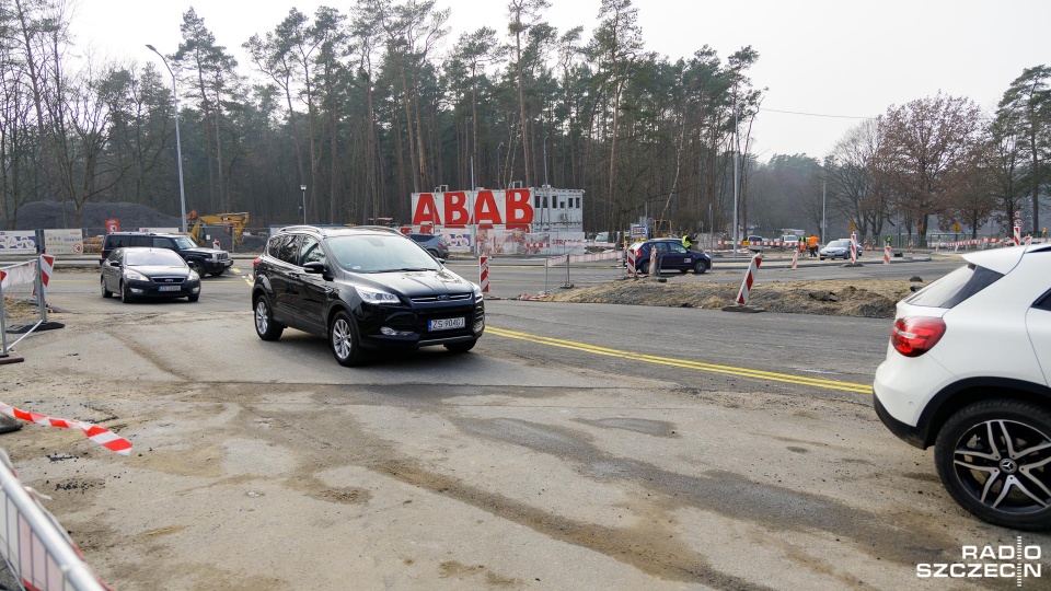 Fot. Robert Stachnik [Radio Szczecin]