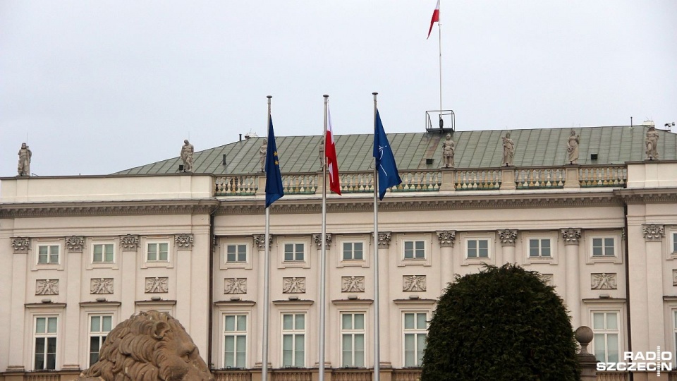 Fot. Piotr Kołodziejski [Radio Szczecin]