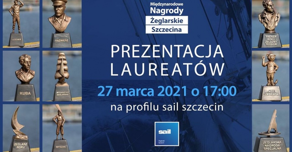 Fot. www.facebook.com/SailSzczecin