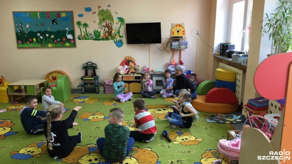 Fot. Tomasz Duklanowski [Radio Szczecin]