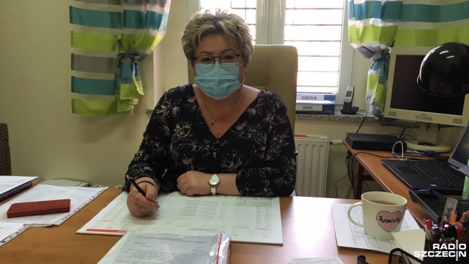 Fot. Tomasz Duklanowski [Radio Szczecin]