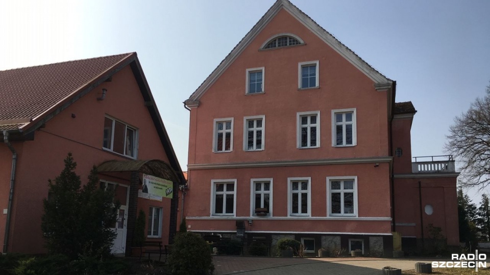 Fot. Tomasz Duklanowski [Radio Szczecin]