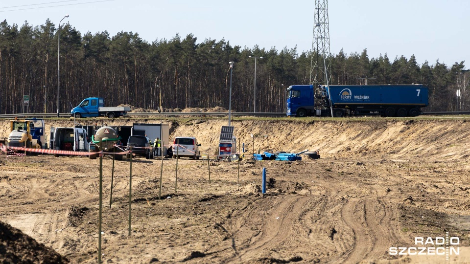 Fot. Robert Stachnik [Radio Szczecin]