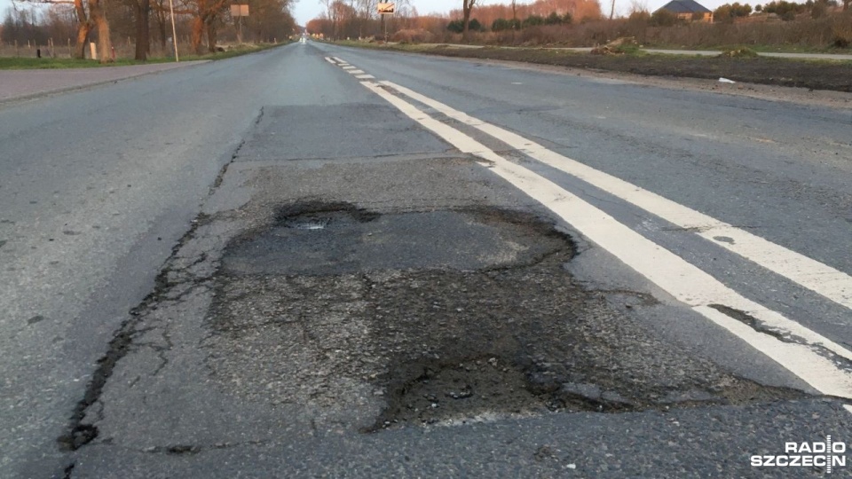 Fot. Sławomir Orlik [Radio Szczecin]