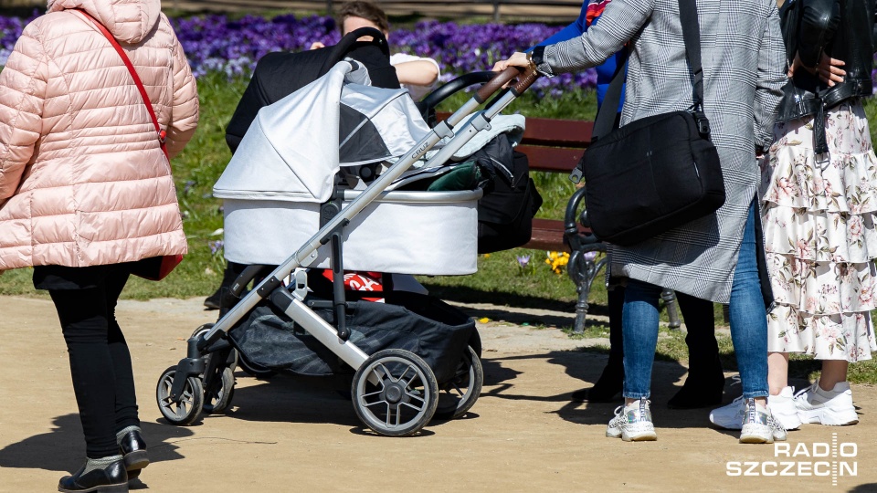 Fot. Robert Stachnik [Radio Szczecin]