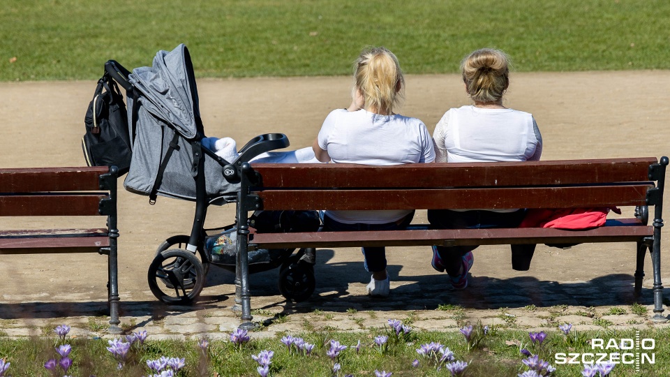 Fot. Robert Stachnik [Radio Szczecin]