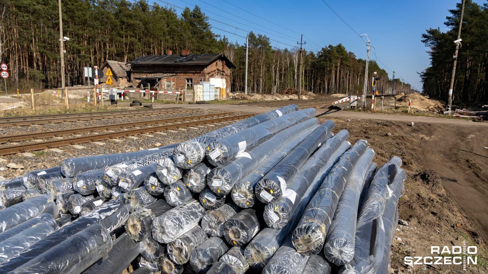 Fot. Robert Stachnik [Radio Szczecin]