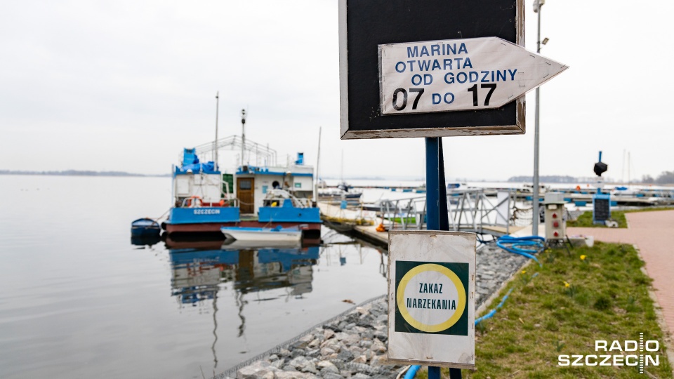 Fot. Robert Stachnik [Radio Szczecin]