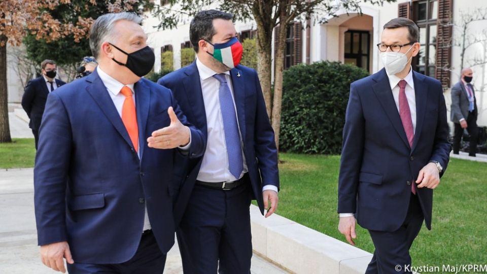 Fot. Kancelaria Premiera