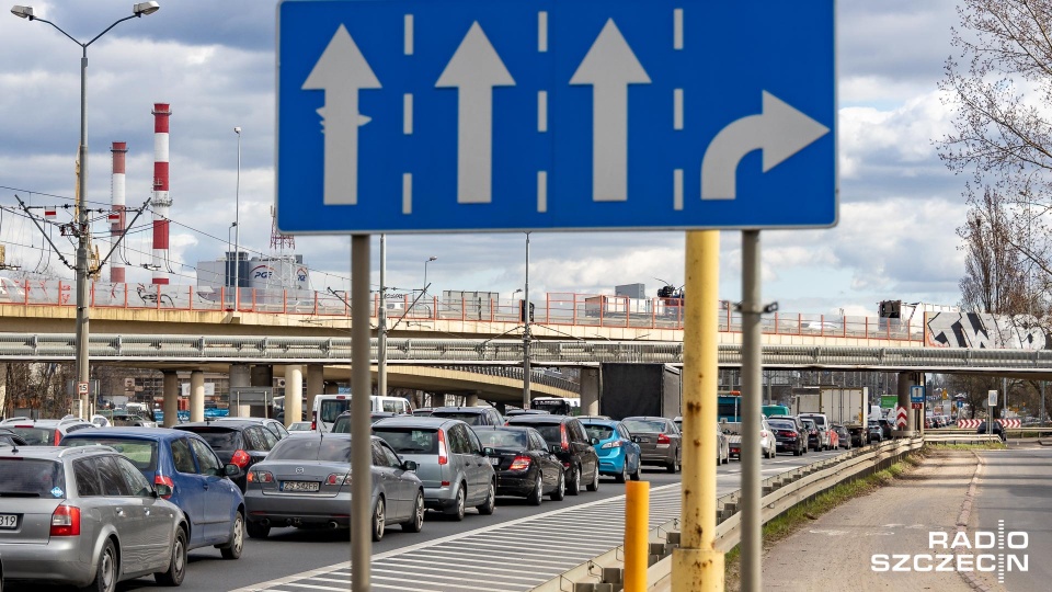 Fot. Robert Stachnik [Radio Szczecin]