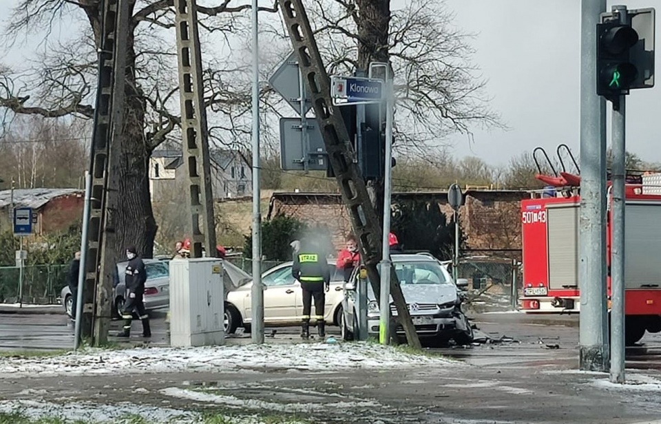 Fot. Facebook Grupa Suszą! Szczecin
