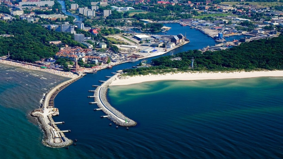 Port w Kołobrzegu obsłużył w pierwszym kwartale tego roku 30 statków. Przede wszystkim przeładowywane są tam ryby. źródło: https://pl.wikipedia.org/wiki/Port_morski_Ko%C5%82obrzeg