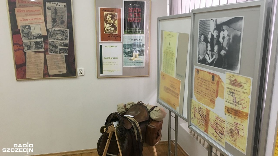 Fot. Grzegorz Gibas [Radio Szczecin]