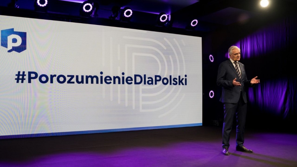 Fot. twitter.com/Porozumienie__