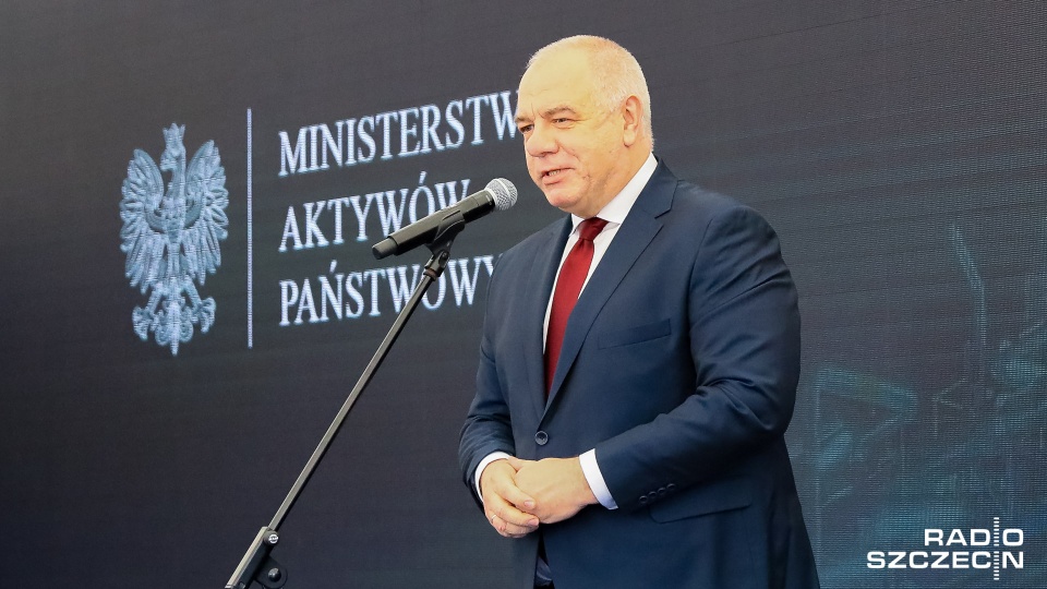 Fot. Robert Stachnik [Radio Szczecin]