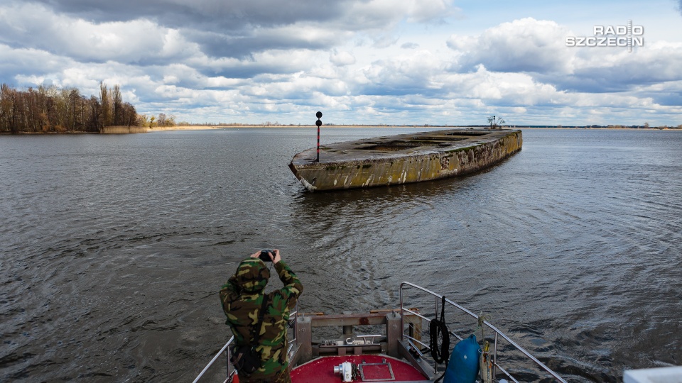 Fot. Mateusz Papke [Radio Szczecin]