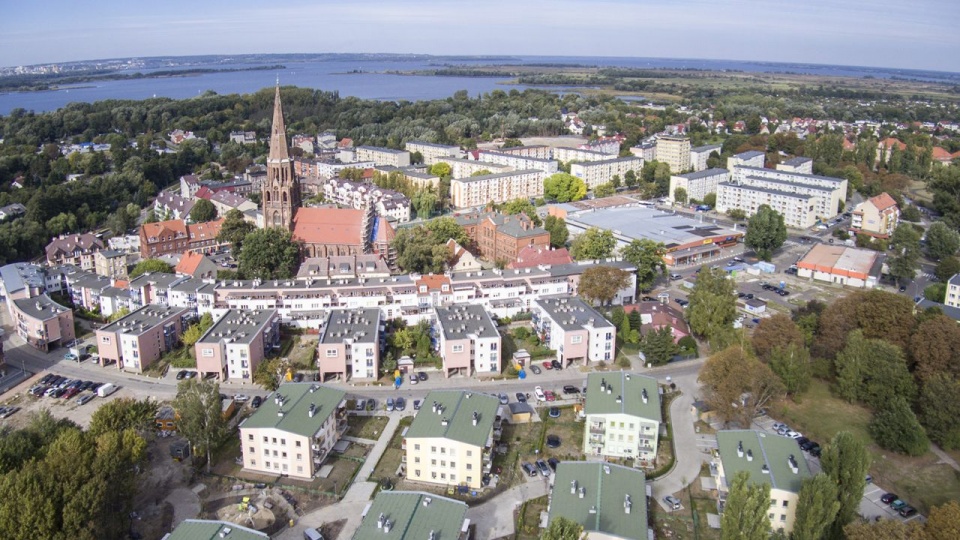 Fot. Urząd Miasta Szczecin