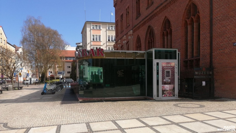 Fot. Przemysław Polanin [Radio Szczecin]