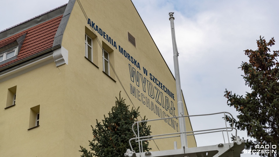 Fot. Robert Stachnik [Radio Szczecin]
