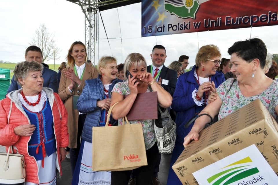 Fot. Krajowy Ośrodek Wsparcia Rolnictwa