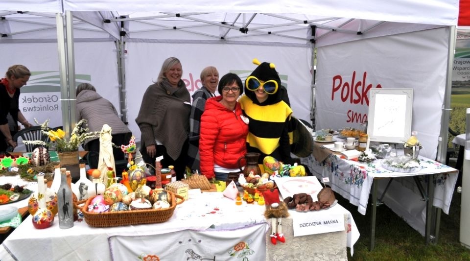 Fot. Krajowy Ośrodek Wsparcia Rolnictwa