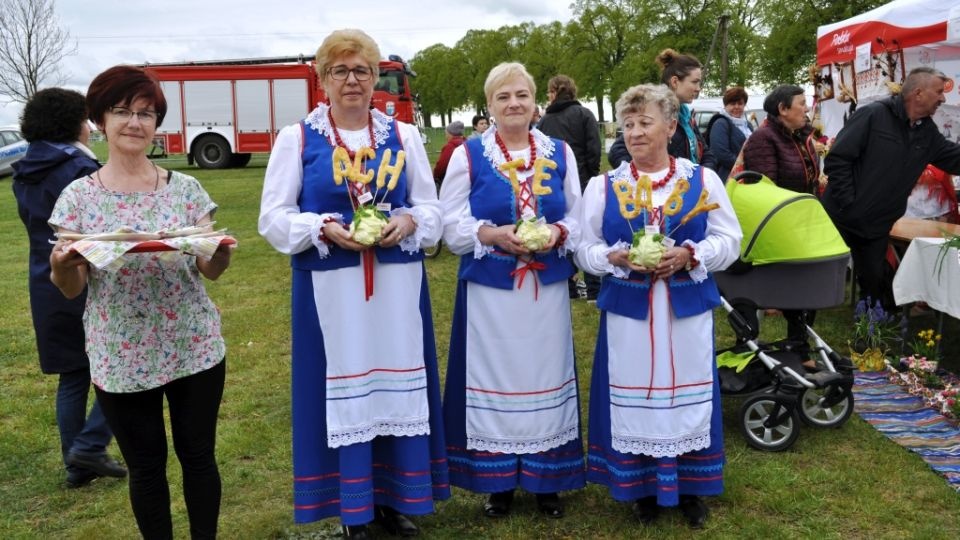 Fot. Krajowy Ośrodek Wsparcia Rolnictwa