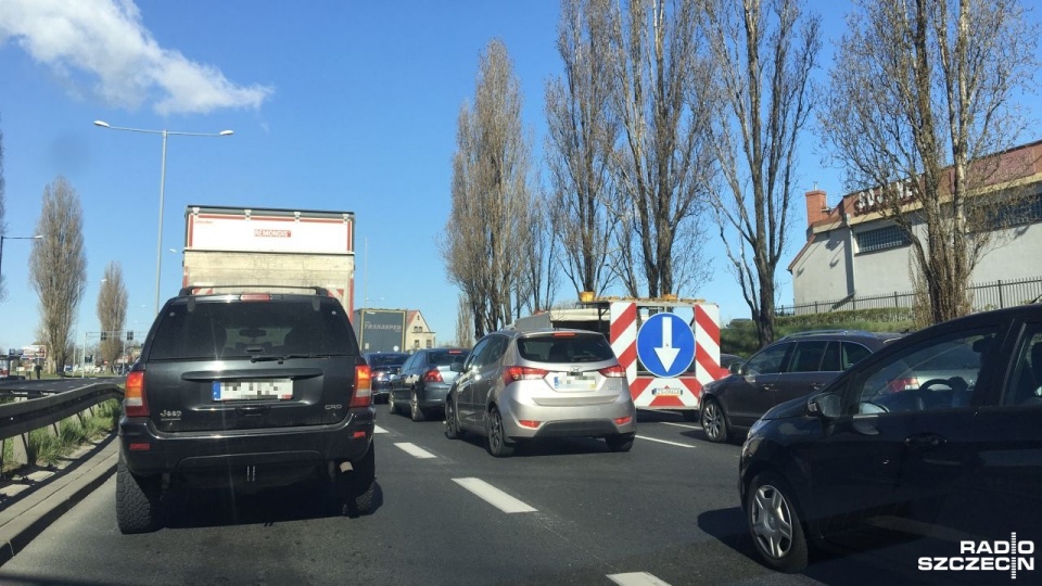 Fot. Sławomir Orlik [Radio Szczecin]