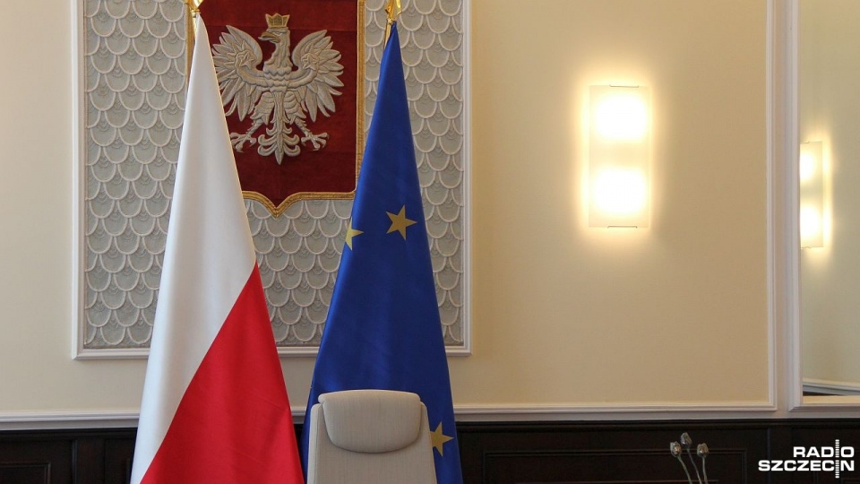 Fot. Piotr Kołodziejski [Radio Szczecin]