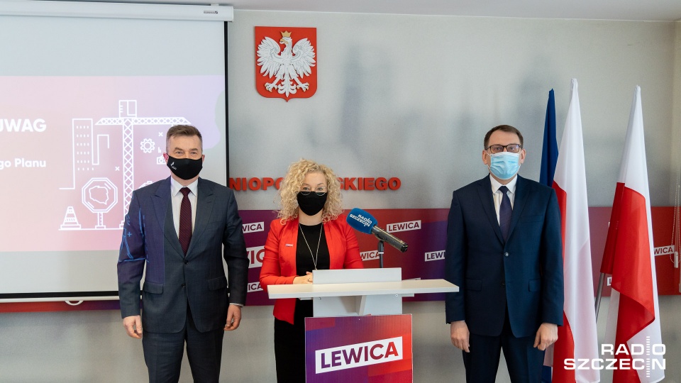 Fot. Robert Stachnik [Radio Szczecin]