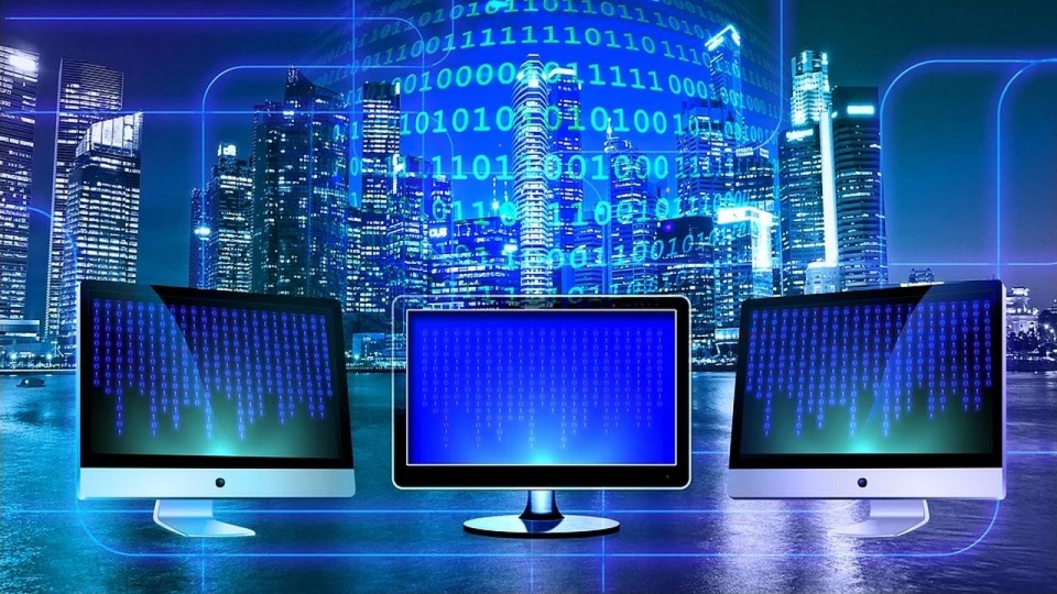 Ponad 100 programistów zatrudni nowa firma w Szczecinie. źródło: https://pixabay.com/pl/1307227/geralt/CC0 - domena publiczna